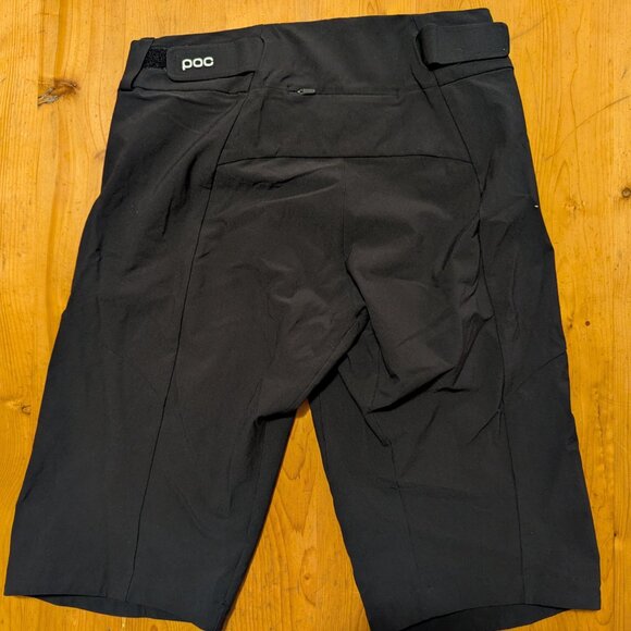 POC Essential MTB short - SMALL women - Picture 3 of 4